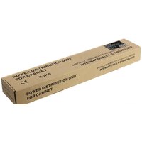 Блок розеток ExeGate ServerPro PDU-19H901 Al-9S-C14 - Превью изображения №3 — Интернет-магазин ПроЗаказ