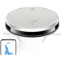 Робот-пылесос Redmond (Редмонд) RV-R640S - Превью изображения №2 — Интернет-магазин ПроЗаказ