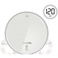 Робот-пылесос Redmond (Редмонд) RV-R640S - Превью изображения №4 — Интернет-магазин ПроЗаказ