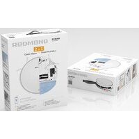 Робот-пылесос Redmond (Редмонд) RV-R640S - Превью изображения №7 — Интернет-магазин ПроЗаказ