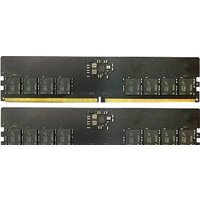 Kingmax 2x16ГБ DDR5 5600 МГц KM-LD5-5600-32GD