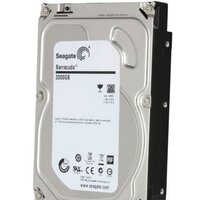 Жесткий диск Seagate Barracuda 7200.14 2000GB (ST2000DM001) - Превью изображения №2 — Интернет-магазин ПроЗаказ