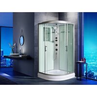 Душевая кабина WeltWasser WW500 Werra 1004 - Превью изображения №2 — Интернет-магазин ПроЗаказ