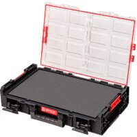 Органайзер Qbrick System One Organizer XL 2.0 MFI - Превью изображения №2 — Интернет-магазин ПроЗаказ