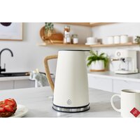 Электрический чайник Swan SK14610WHTN - Превью изображения №2 — Интернет-магазин ПроЗаказ