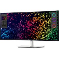 Монитор Dell UltraSharp U4025QW - Превью изображения №3 — Интернет-магазин ПроЗаказ