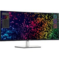 Монитор Dell UltraSharp U4025QW - Превью изображения №2 — Интернет-магазин ПроЗаказ