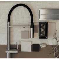 Смеситель Deante Magnetic BRM F75M - Превью изображения №2 — Интернет-магазин ПроЗаказ