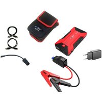 Портативное пусковое устройство Carku PRO-10 - Превью изображения №5 — Интернет-магазин ПроЗаказ