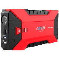 Портативное пусковое устройство Carku PRO-10 - Превью изображения №2 — Интернет-магазин ПроЗаказ