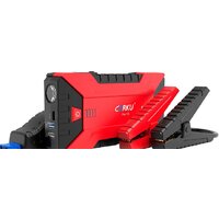 Портативное пусковое устройство Carku PRO-10 - Превью изображения №6 — Интернет-магазин ПроЗаказ