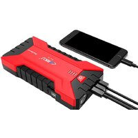 Портативное пусковое устройство Carku PRO-10 - Превью изображения №4 — Интернет-магазин ПроЗаказ