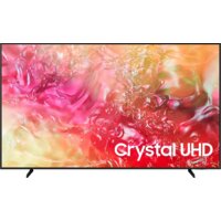 Телевизор Samsung Crystal UHD DU7100 UE65DU7100UXRU - Превью изображения №1 — Интернет-магазин ПроЗаказ