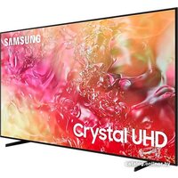 Телевизор Samsung Crystal UHD DU7100 UE65DU7100UXRU - Превью изображения №6 — Интернет-магазин ПроЗаказ
