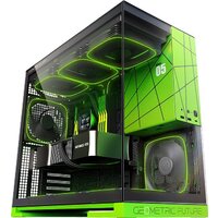 Geometric Future Model 5 5FAN NV Style Limited Edition