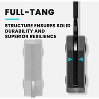 Нож KIZER Variable Wharncliffe 1052A2 - Превью изображения №4 — Интернет-магазин ПроЗаказ