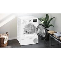 Сушильная машина Siemens iQ300 WT45HV99PL - Превью изображения №4 — Интернет-магазин ПроЗаказ