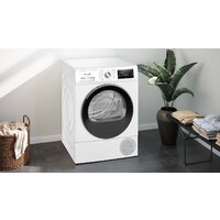 Сушильная машина Siemens iQ300 WT45HV99PL - Превью изображения №5 — Интернет-магазин ПроЗаказ