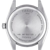 Наручные часы Tissot Gentleman T127.410.11.041.00 - Превью изображения №3 — Интернет-магазин ПроЗаказ