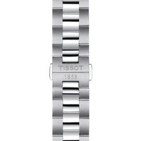 Наручные часы Tissot Gentleman T127.410.11.041.00 - Превью изображения №4 — Интернет-магазин ПроЗаказ