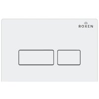 Инсталляция для унитаза Roxen StounFix Dual Fresh 833336 - Превью изображения №9 — Интернет-магазин ПроЗаказ