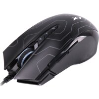 Игровая мышь A4Tech X89 Maze - Превью изображения №2 — Интернет-магазин ПроЗаказ