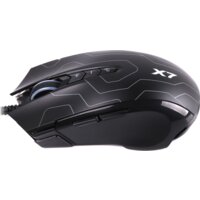 Игровая мышь A4Tech X89 Maze - Превью изображения №3 — Интернет-магазин ПроЗаказ