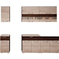 Готовые кухни