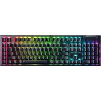 Razer BlackWidow V4 X (Razer Green)