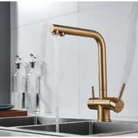 Смеситель Shevanik S468G - Превью изображения №3 — Интернет-магазин ПроЗаказ