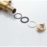 Смеситель Shevanik S468G - Превью изображения №16 — Интернет-магазин ПроЗаказ