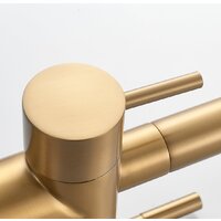 Смеситель Shevanik S468G - Превью изображения №15 — Интернет-магазин ПроЗаказ