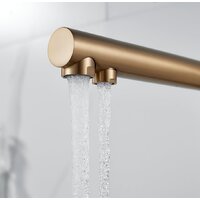 Смеситель Shevanik S468G - Превью изображения №4 — Интернет-магазин ПроЗаказ