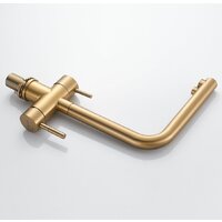 Смеситель Shevanik S468G - Превью изображения №12 — Интернет-магазин ПроЗаказ