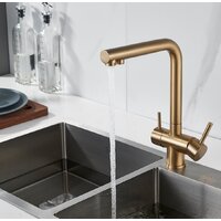 Смеситель Shevanik S468G - Превью изображения №5 — Интернет-магазин ПроЗаказ