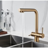 Смеситель Shevanik S468G - Превью изображения №6 — Интернет-магазин ПроЗаказ