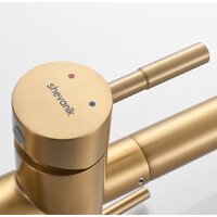 Смеситель Shevanik S468G - Превью изображения №14 — Интернет-магазин ПроЗаказ