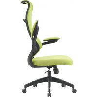 Офисное кресло CACTUS CS-MC505-GN (салатовый) - Превью изображения №4 — Интернет-магазин ПроЗаказ