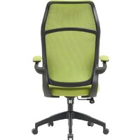 Офисное кресло CACTUS CS-MC505-GN (салатовый) - Превью изображения №6 — Интернет-магазин ПроЗаказ