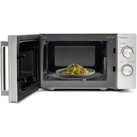 Микроволновая печь CASO M 20 Gourmet - Превью изображения №8 — Интернет-магазин ПроЗаказ