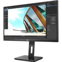 Монитор AOC 27P2Q - Превью изображения №2 — Интернет-магазин ПроЗаказ