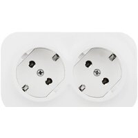 Розетка Legrand Quteo 782237 - Превью изображения №2 — Интернет-магазин ПроЗаказ
