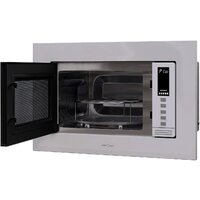 Микроволновая печь Krona Laune 60 WH K - Превью изображения №2 — Интернет-магазин ПроЗаказ