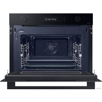 Электрический духовой шкаф Samsung NQ5B4553FBK/WT - Превью изображения №3 — Интернет-магазин ПроЗаказ