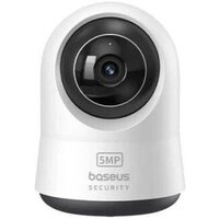 Baseus Security P1 Pro 3K White