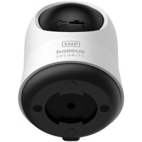 IP-камера Baseus Security P1 Pro 3K White - Превью изображения №3 — Интернет-магазин ПроЗаказ