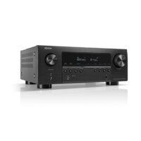 AV ресивер Denon AVR-S970H - Превью изображения №2 — Интернет-магазин ПроЗаказ