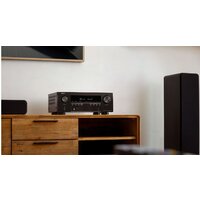 AV ресивер Denon AVR-S970H - Превью изображения №6 — Интернет-магазин ПроЗаказ