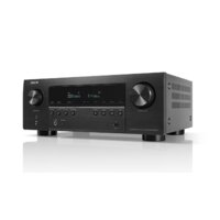 AV ресивер Denon AVR-S970H - Превью изображения №3 — Интернет-магазин ПроЗаказ
