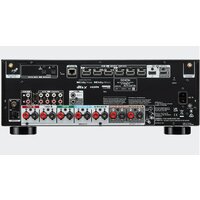 AV ресивер Denon AVR-S970H - Превью изображения №4 — Интернет-магазин ПроЗаказ